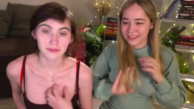 Image 8 of helensheaven Stream on Chaturbate on 18 months ago