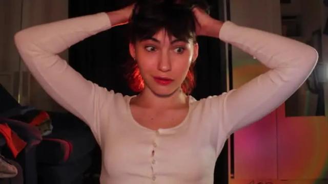 Image 2 of helensheaven Stream on Chaturbate on 15 months ago