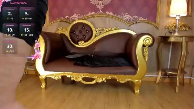 Thumbnail 3, helenstanfordd's Stream at Chaturbate, 1 month ago
