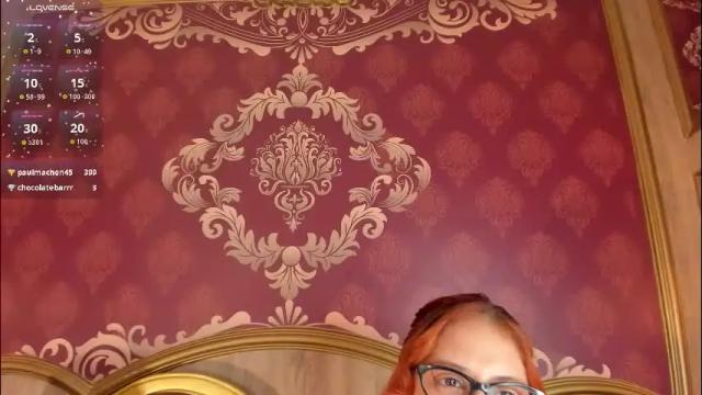 Image 6 of helenstanfordd Stream on Chaturbate on 26 days ago