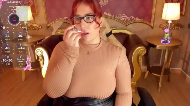 Image 8 of helenstanfordd Stream on Chaturbate on 4 days ago