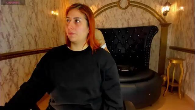 Thumbnail 1, helenstanfordd's Stream at Chaturbate, 1 month ago