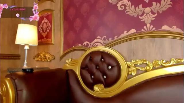 Image 2 of helenstanfordd Stream on Chaturbate on 1 month ago