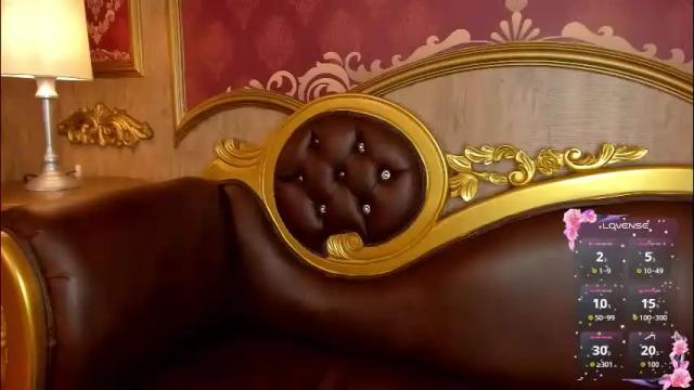 Image 2 of helenstanfordd Stream on Chaturbate on 27 days ago