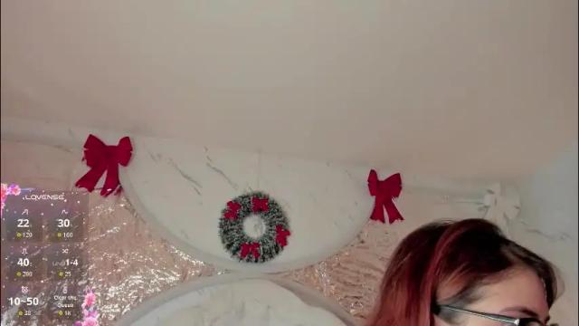 Image 7 of helenstanfordd Stream on Chaturbate on 18 days ago