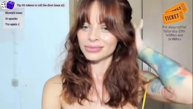 Thumbnail 3, helensun_oficial's Stream at Chaturbate, 19 months ago