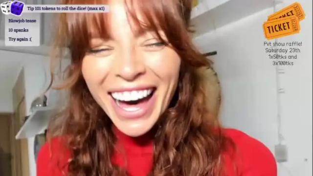 Image 8 of helensun_oficial Stream on Chaturbate on 19 months ago