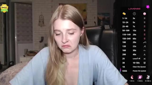 Thumbnail 2, helenundersin's Stream at Chaturbate, 4 days ago