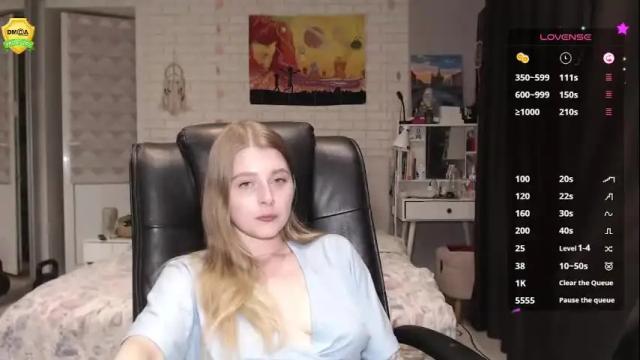 Thumbnail 3, helenundersin's Stream at Chaturbate, 4 days ago