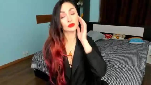 Image 4 of helgaolson Stream on Chaturbate on 17 months ago