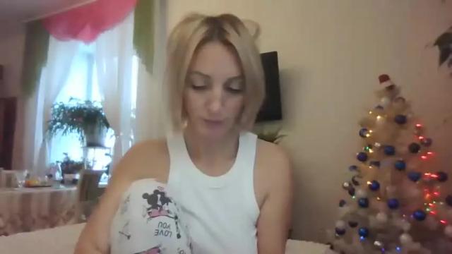 Image 3 of helgayellow Stream on Chaturbate on 18 months ago