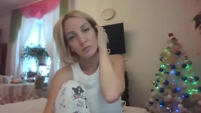 Image 4 of helgayellow Stream on Chaturbate on 18 months ago