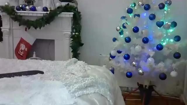 Image 7 of helgayellow Stream on Chaturbate on 17 months ago