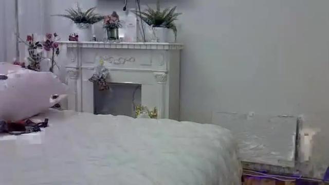 Image 4 of helgayellow Stream on Chaturbate on 16 months ago