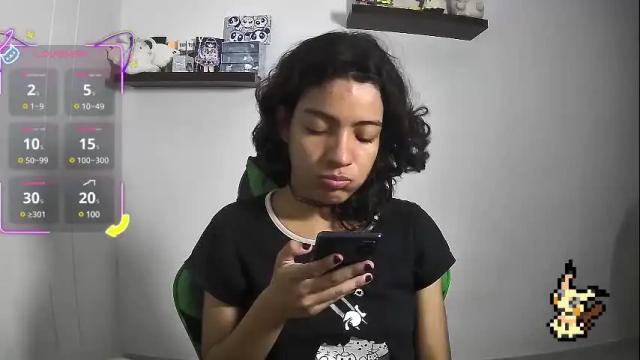 Thumbnail 3, helia_n_amy's Stream at Chaturbate, 1 month ago