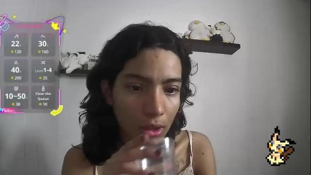 Thumbnail 3, helia_n_amy's Stream at Chaturbate, 1 month ago
