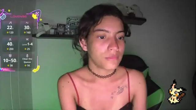 Image 2 of helia_n_amy Stream on Chaturbate on 1 month ago