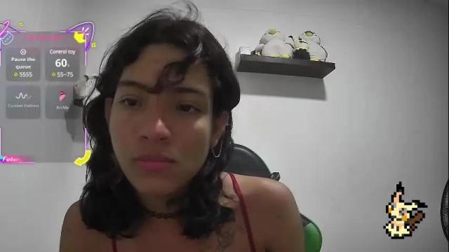 Thumbnail 2, helia_n_amy's Stream at Chaturbate, 1 month ago