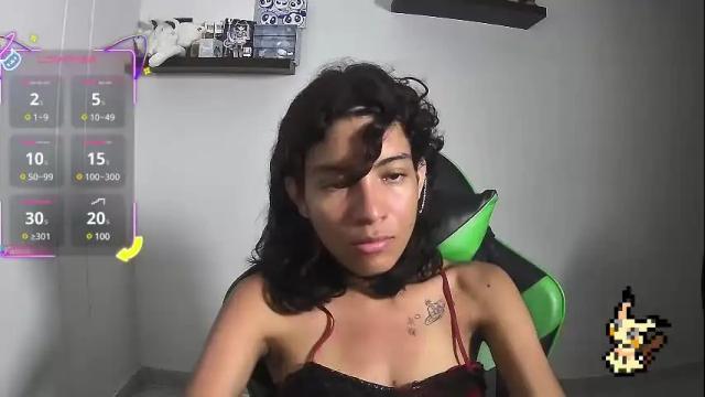 Thumbnail 3, helia_n_amy's Stream at Chaturbate, 1 month ago