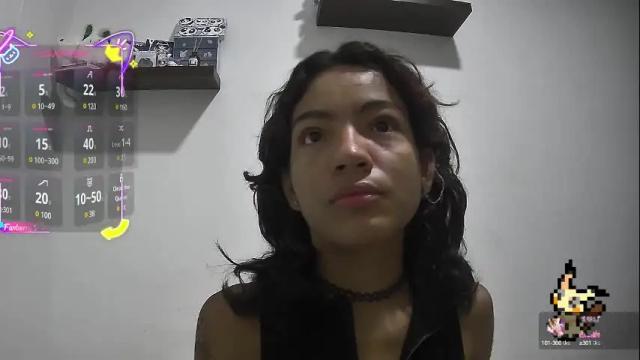 Thumbnail 1, helia_n_amy's Stream at Chaturbate, 1 month ago