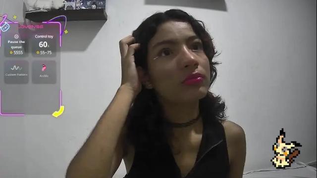 Thumbnail 2, helia_n_amy's Stream at Chaturbate, 1 month ago