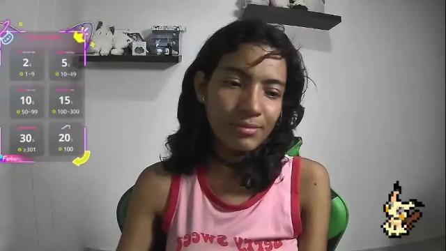 Thumbnail 3, helia_n_amy's Stream at Chaturbate, 1 month ago