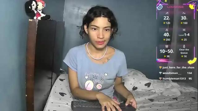 Thumbnail 1, helia_n_amy's Stream at Chaturbate, 1 month ago