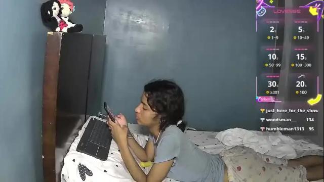 Image 6 of helia_n_amy Stream on Chaturbate on 1 month ago