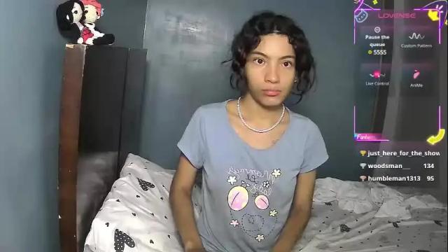 Thumbnail 3, helia_n_amy's Stream at Chaturbate, 1 month ago