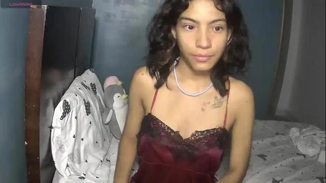 Thumbnail 1, helia_n_amy's Stream at Chaturbate, 1 month ago