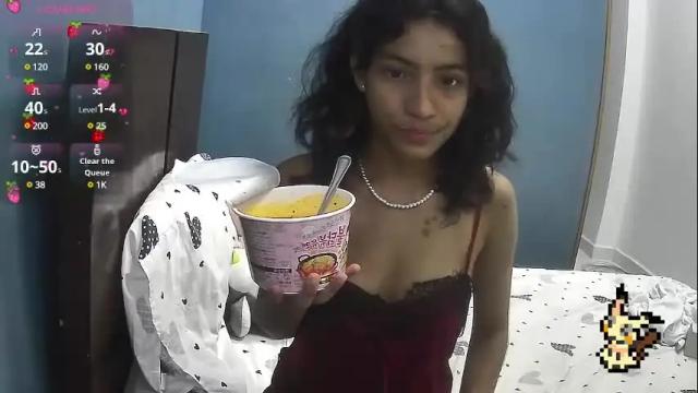 Thumbnail 3, helia_n_amy's Stream at Chaturbate, 1 month ago