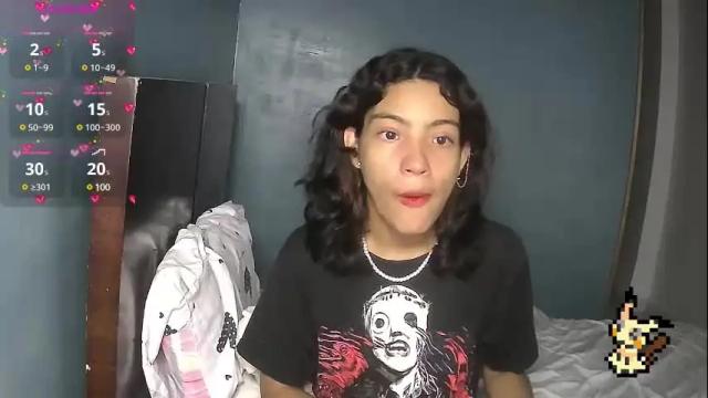 Image 3 of helia_n_amy Stream on Chaturbate on 1 month ago