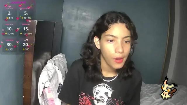 Thumbnail 3, helia_n_amy's Stream at Chaturbate, 29 days ago