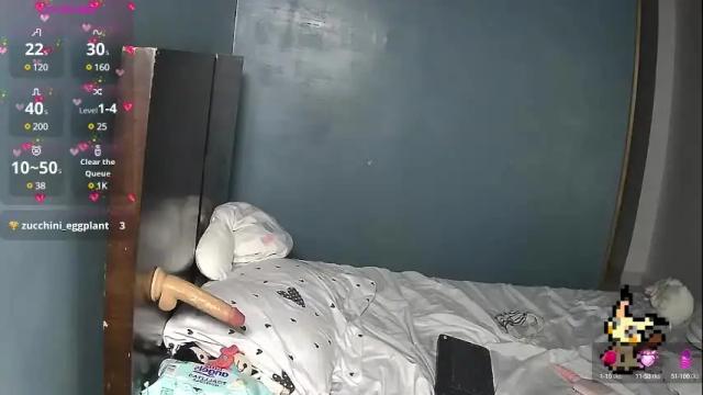 Thumbnail 2, helia_n_amy's Stream at Chaturbate, 28 days ago