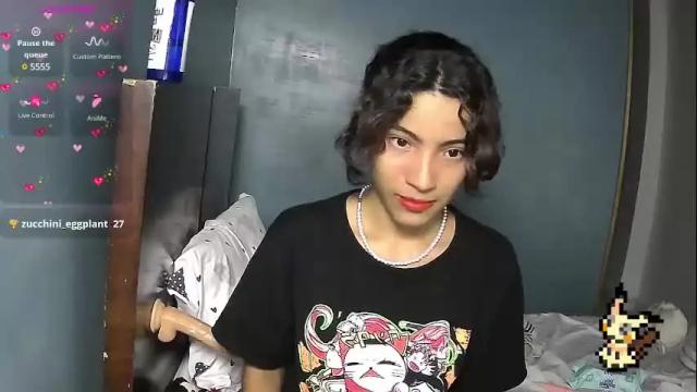 Thumbnail 3, helia_n_amy's Stream at Chaturbate, 28 days ago