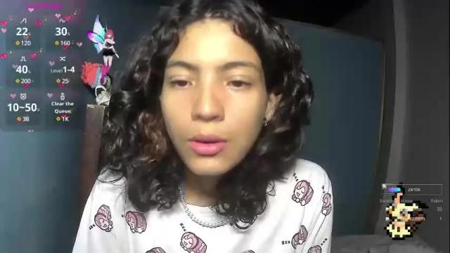 Thumbnail 2, helia_n_amy's Stream at Chaturbate, 22 days ago