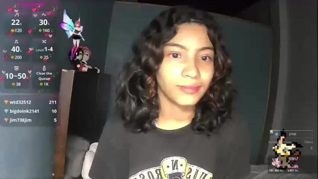 Thumbnail 3, helia_n_amy's Stream at Chaturbate, 21 days ago