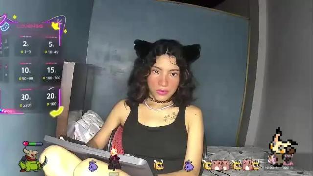 Thumbnail 2, helia_n_amy's Stream at Chaturbate, 12 days ago