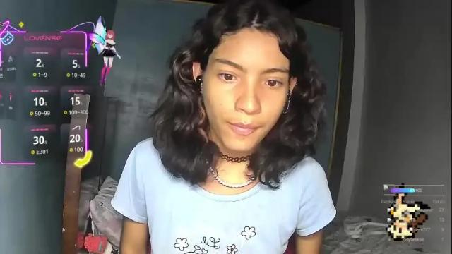 Thumbnail 1, helia_n_amy's Stream at Chaturbate, 11 days ago