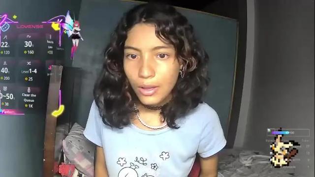 Thumbnail 2, helia_n_amy's Stream at Chaturbate, 11 days ago