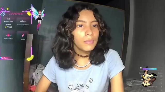 Thumbnail 3, helia_n_amy's Stream at Chaturbate, 11 days ago
