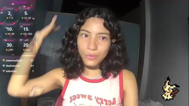 Thumbnail 3, helia_n_amy's Stream at Chaturbate, 9 days ago