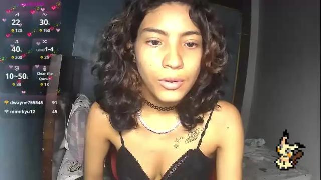 Thumbnail 3, helia_n_amy's Stream at Chaturbate, 7 days ago