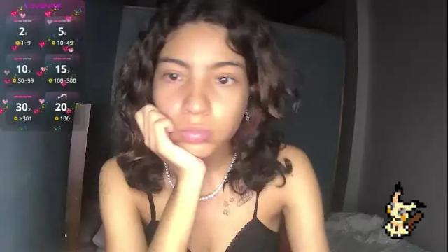 Thumbnail 2, helia_n_amy's Stream at Chaturbate, 3 days ago