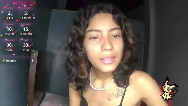 Thumbnail 3, helia_n_amy's Stream at Chaturbate, 3 days ago