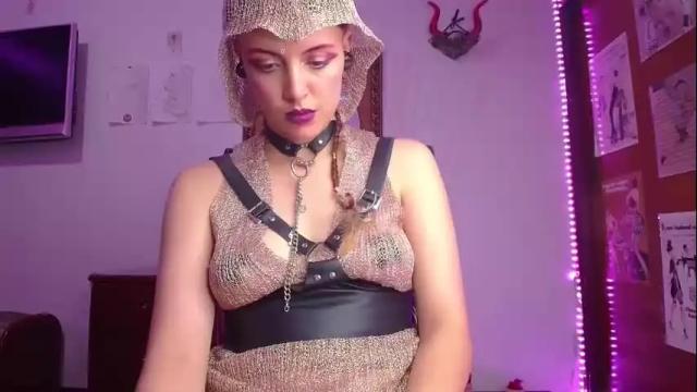 Thumbnail 2, heliconiavannucci's Stream at Chaturbate, 2 months ago