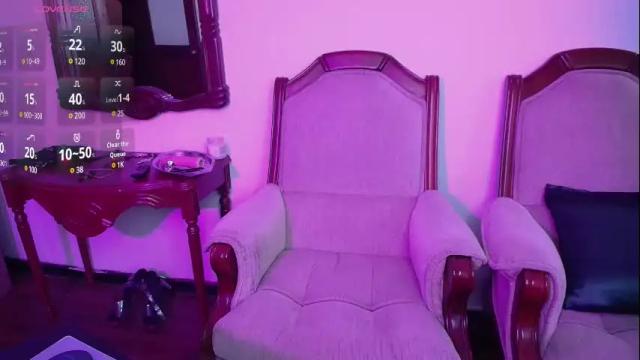 Thumbnail 1, heliconiavannucci's Stream at Chaturbate, 1 month ago