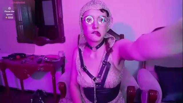 Image 11 of heliconiavannucci Stream on Chaturbate on 1 month ago