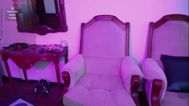Image 2 of heliconiavannucci Stream on Chaturbate on 1 month ago