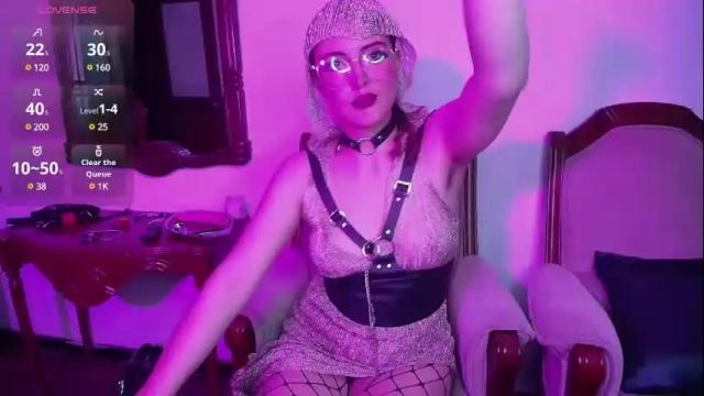 Thumbnail 3, heliconiavannucci's Stream at Chaturbate, 1 month ago